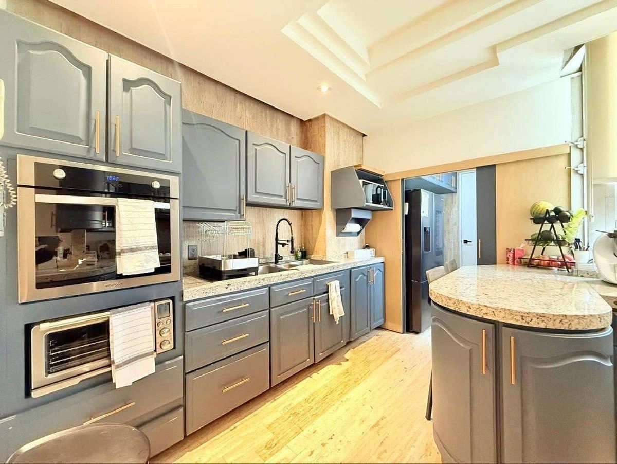 Apartamento em Polanco V Sección, Miguel Hidalgo, foto 7 de 10