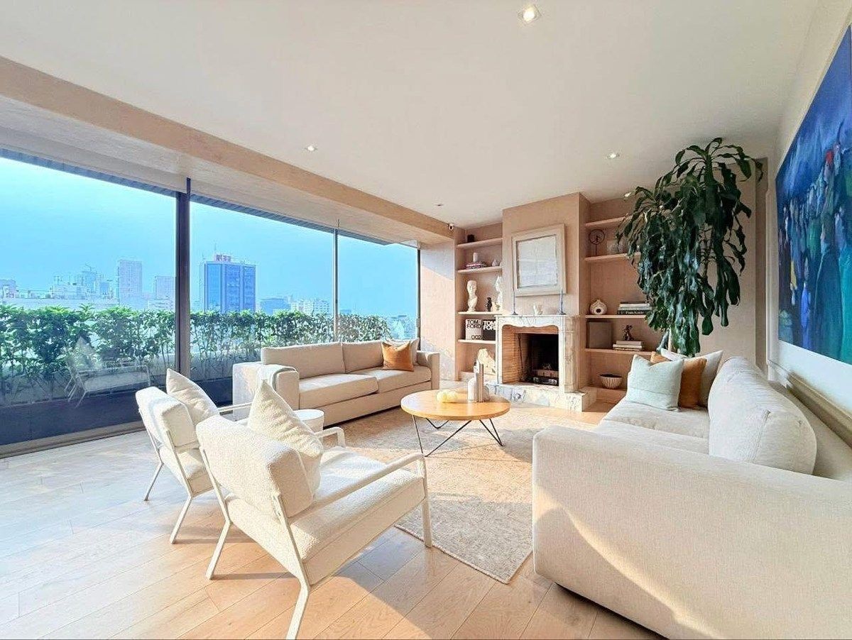 Apartamento em Polanco V Sección, Miguel Hidalgo, foto 8 de 10