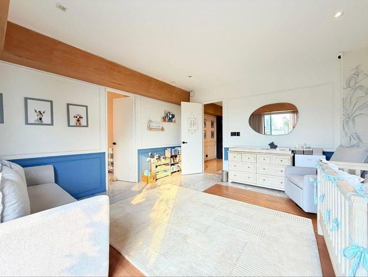 Apartamento em Polanco V Sección, Miguel Hidalgo, foto 9 de 10