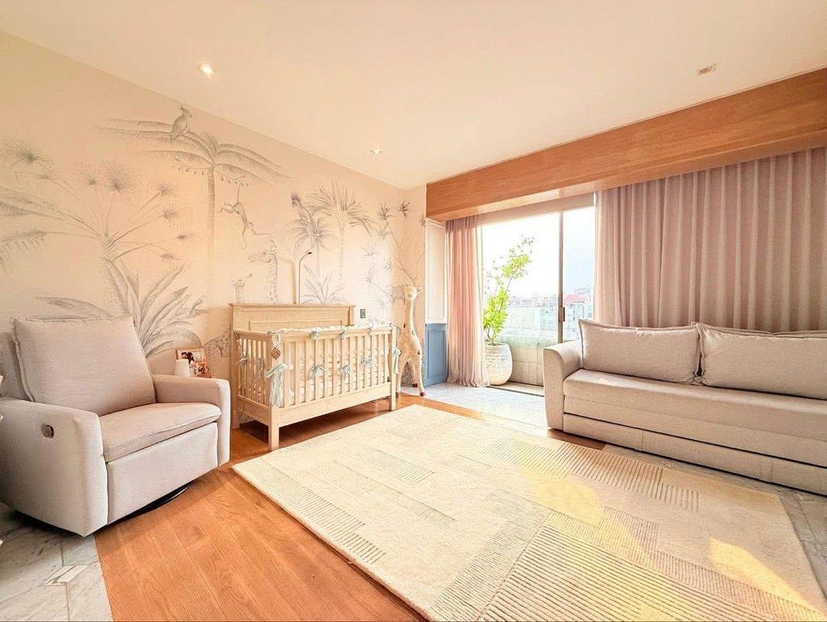 Apartamento em Polanco V Sección, Miguel Hidalgo, foto 10 de 10