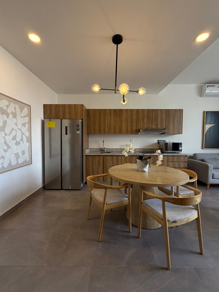 Furnished Apartment 1 Bedroom Altabrisa Neighborhood, photo 1 of 16