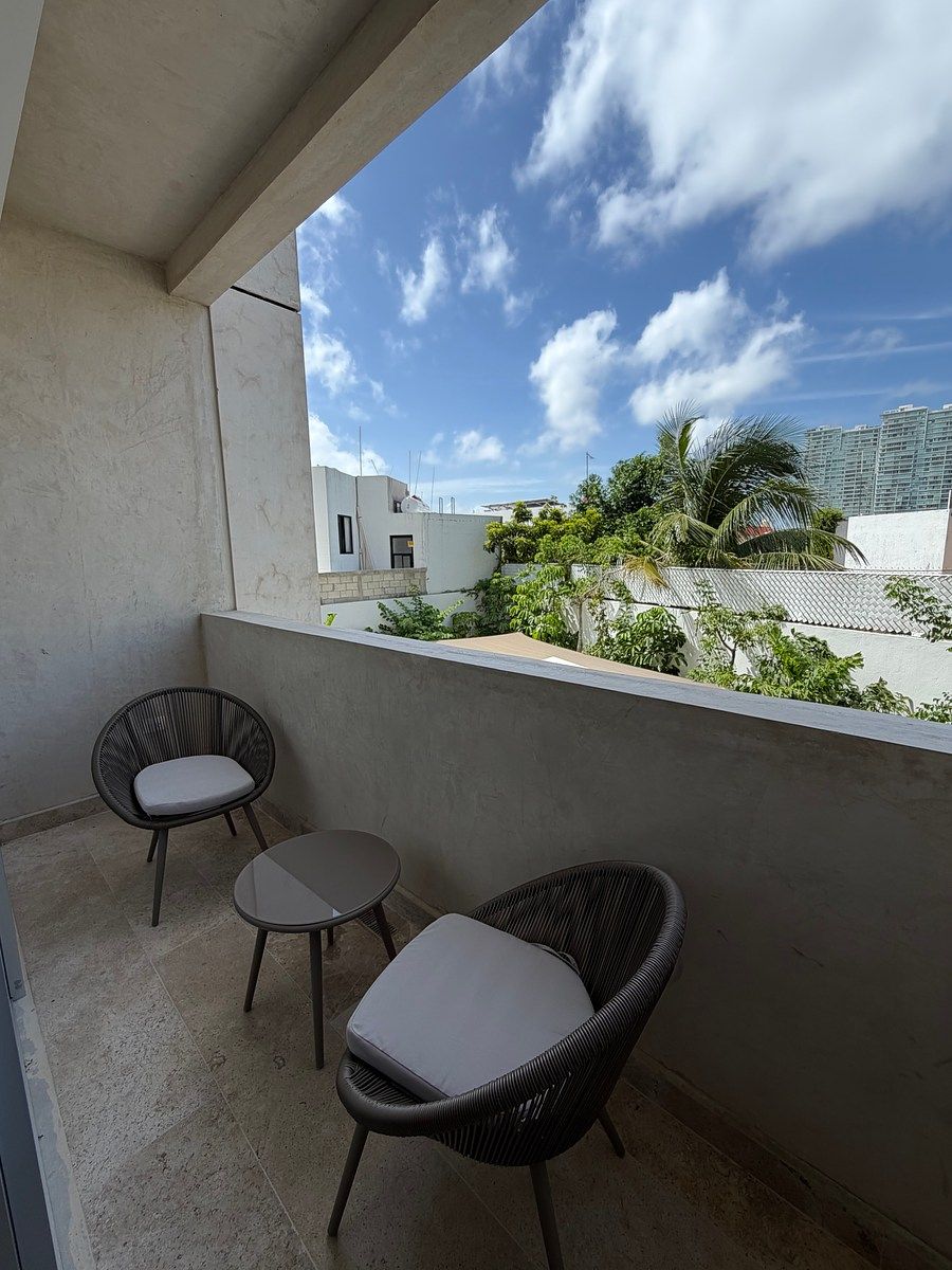 Apartment in Altabrisa, Mérida, photo 5 of 16