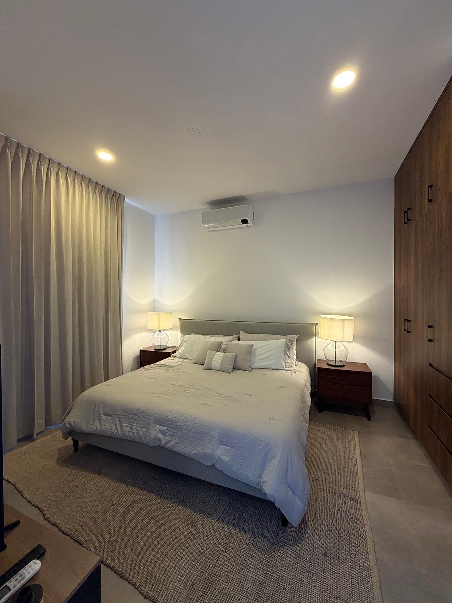 Apartment in Altabrisa, Mérida, photo 6 of 16