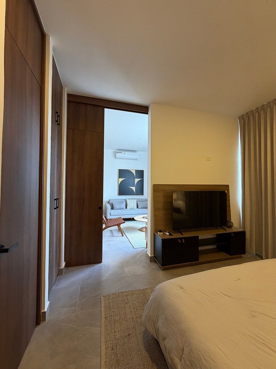 Apartment in Altabrisa, Mérida, photo 8 of 16