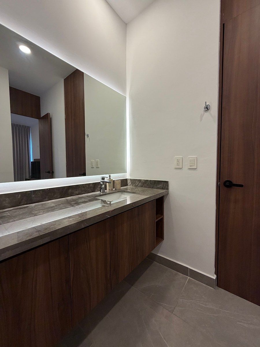 Apartment in Altabrisa, Mérida, photo 10 of 16