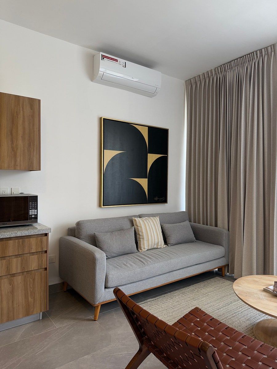 Apartment in Altabrisa, Mérida, photo 11 of 16