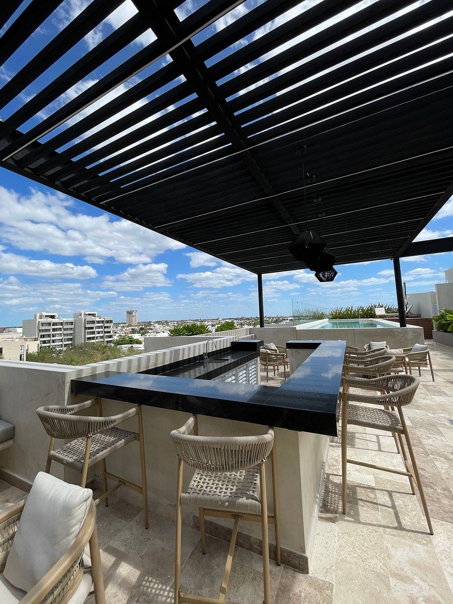 Apartment in Altabrisa, Mérida, photo 12 of 16