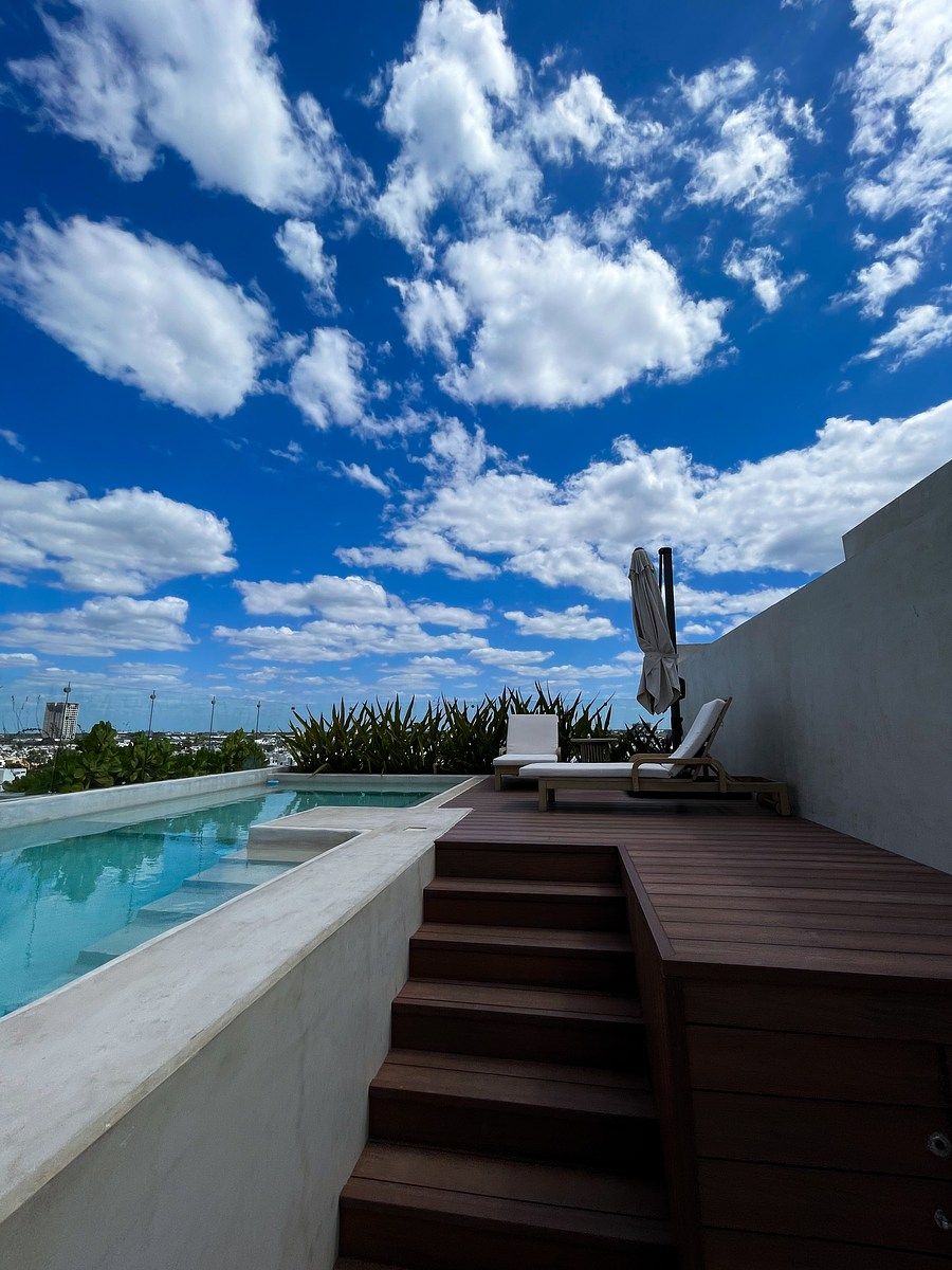 Apartment in Altabrisa, Mérida, photo 14 of 16