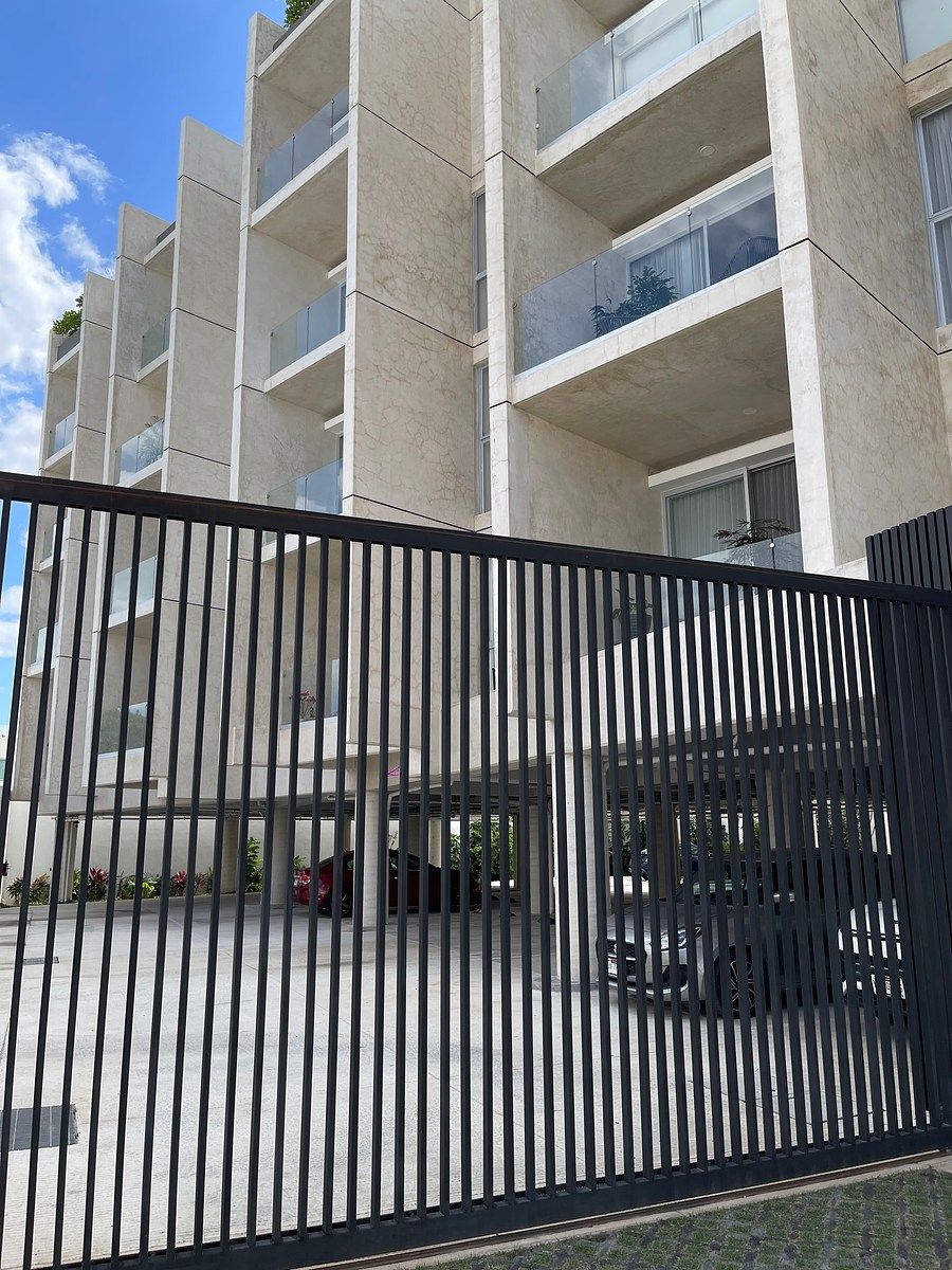 Apartment in Altabrisa, Mérida, photo 15 of 16