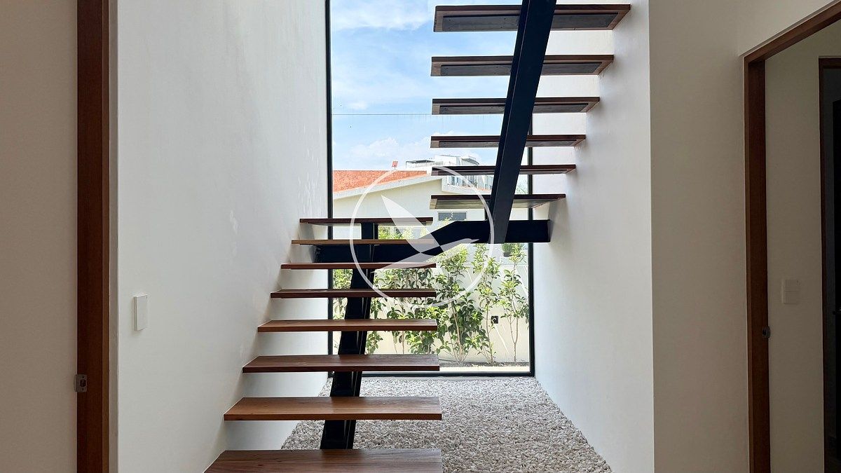 House in Paraíso Country Club, Emiliano Zapata, photo 2 of 27