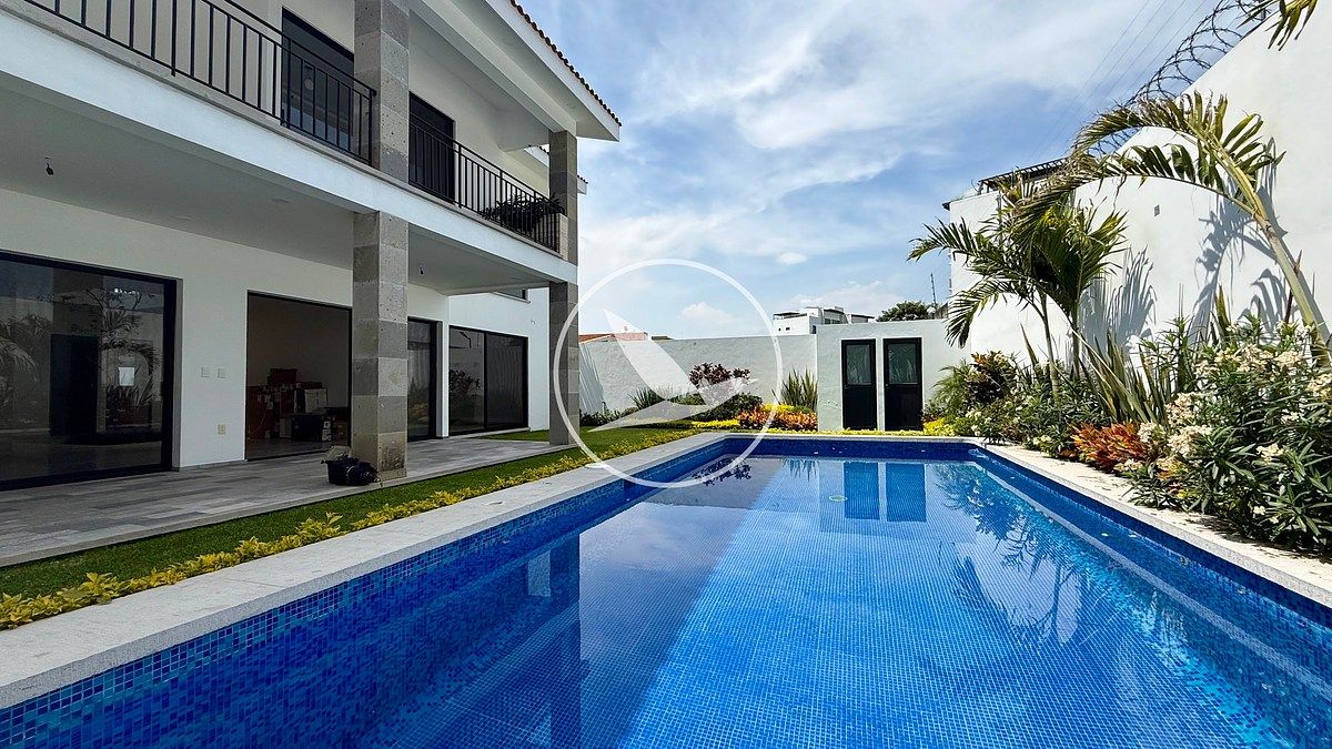 House in Paraíso Country Club, Emiliano Zapata, photo 9 of 27