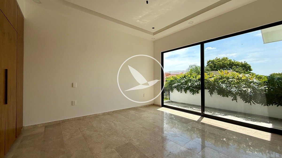 House in Paraíso Country Club, Emiliano Zapata, photo 16 of 27