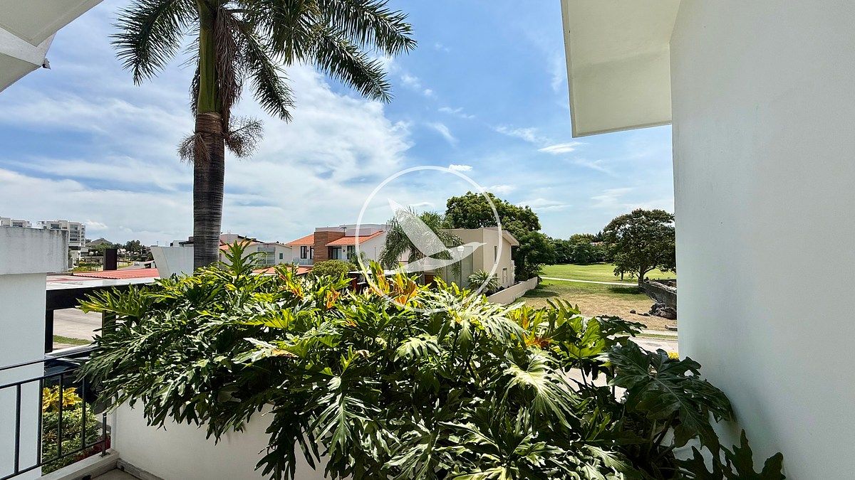 House in Paraíso Country Club, Emiliano Zapata, photo 17 of 27