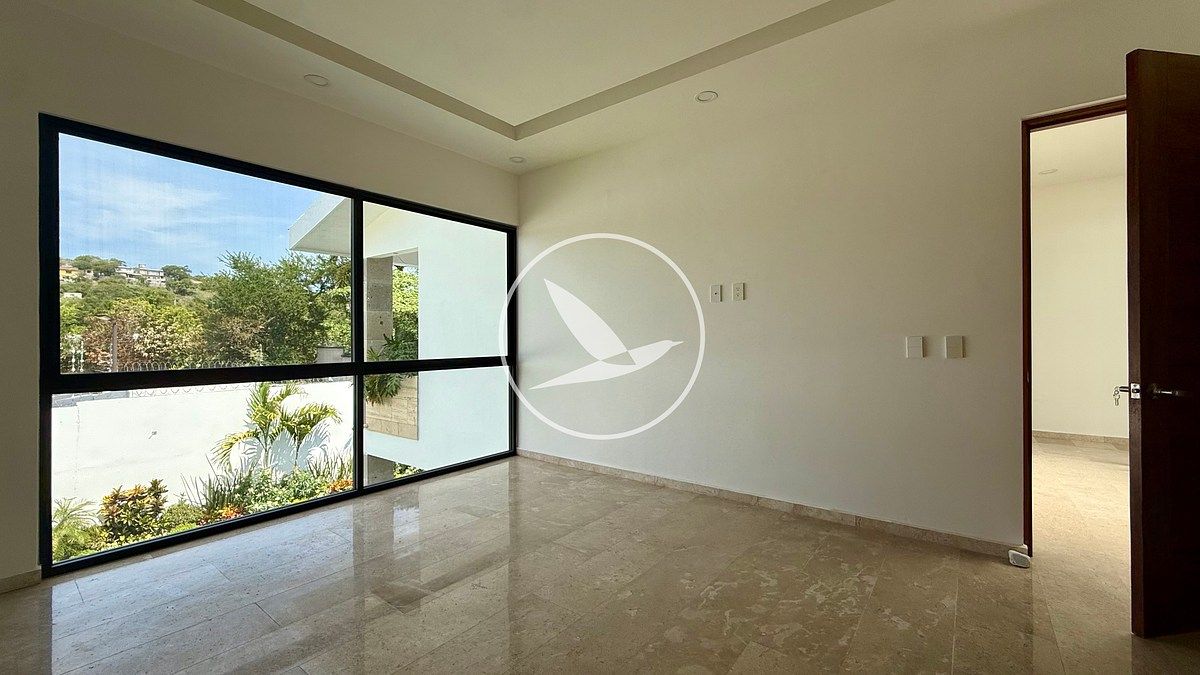 House in Paraíso Country Club, Emiliano Zapata, photo 26 of 27