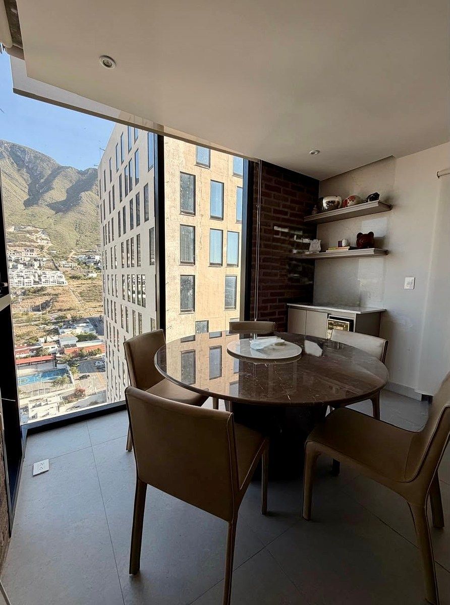 Apartamento em Loma Blanca, Santa Catarina, foto 4 de 10