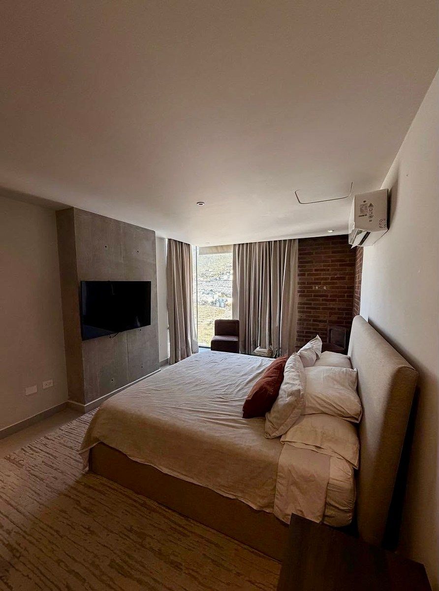 Apartamento Premium à Venda na Torre MUN | Vistas da Montanha, foto 1 de 10