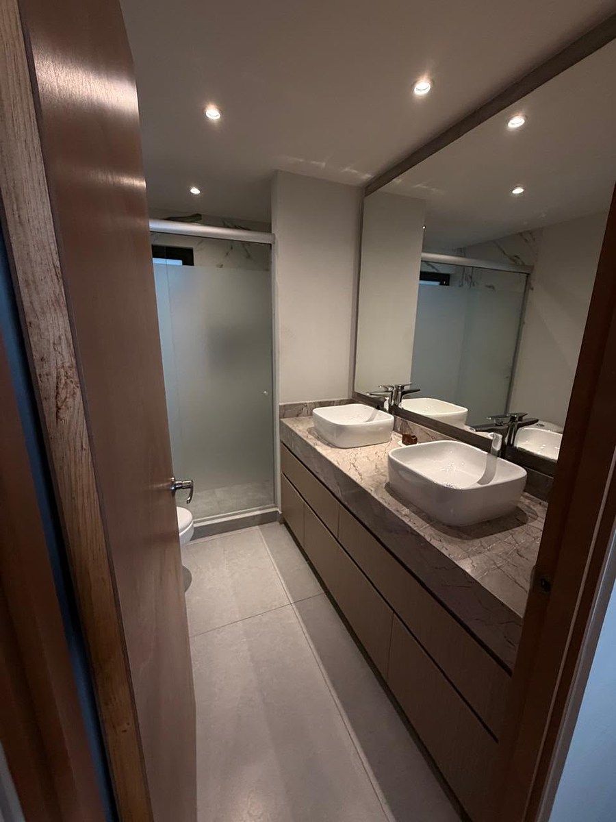 Apartamento em Loma Blanca, Santa Catarina, foto 8 de 10
