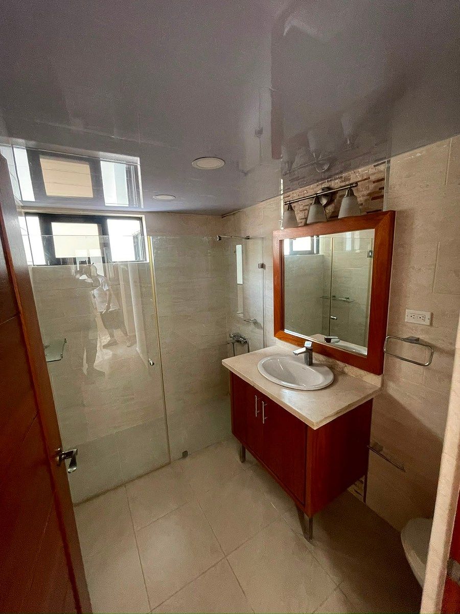 Apartamento en Los Cacicazgos, Santo Domingo Centro (Distrito Nacional), foto 2 de 11