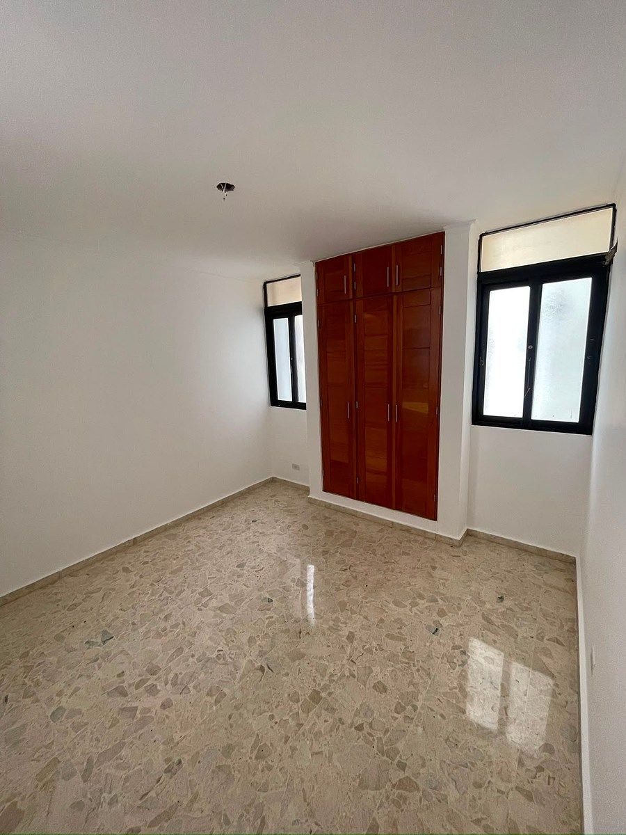 Apartamento en Los Cacicazgos, Santo Domingo Centro (Distrito Nacional), foto 6 de 11