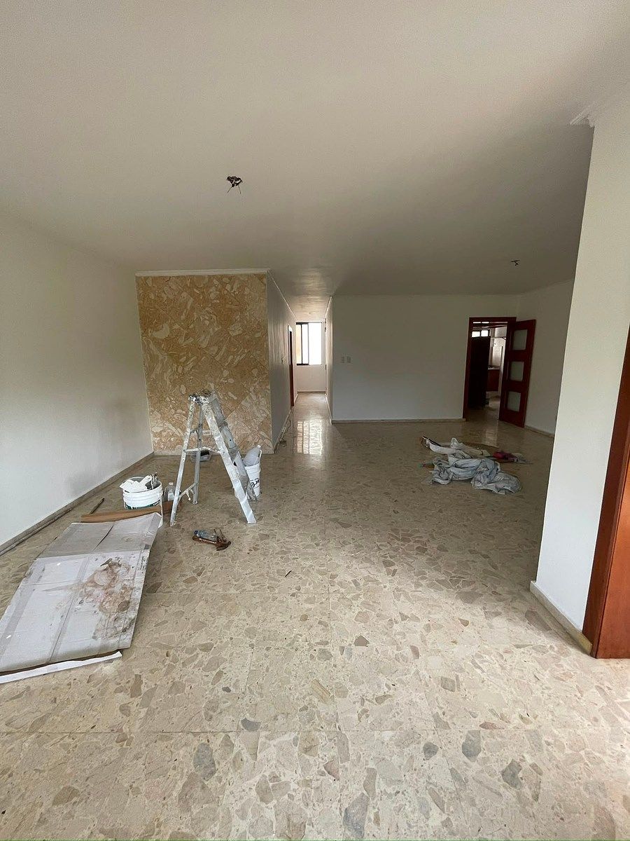 Apartamento en Los Cacicazgos, Santo Domingo Centro (Distrito Nacional), foto 9 de 11