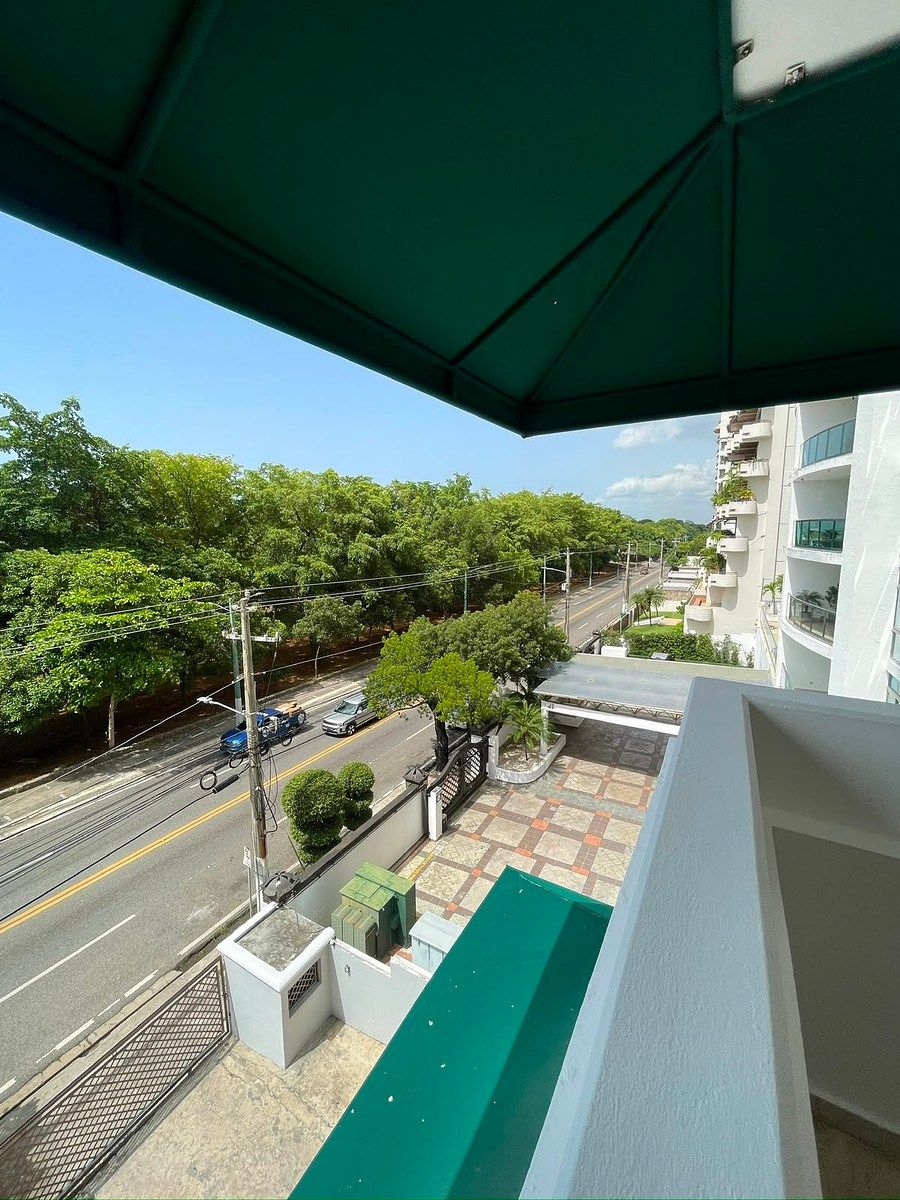 Apartamento en Los Cacicazgos, Santo Domingo Centro (Distrito Nacional), foto 10 de 11