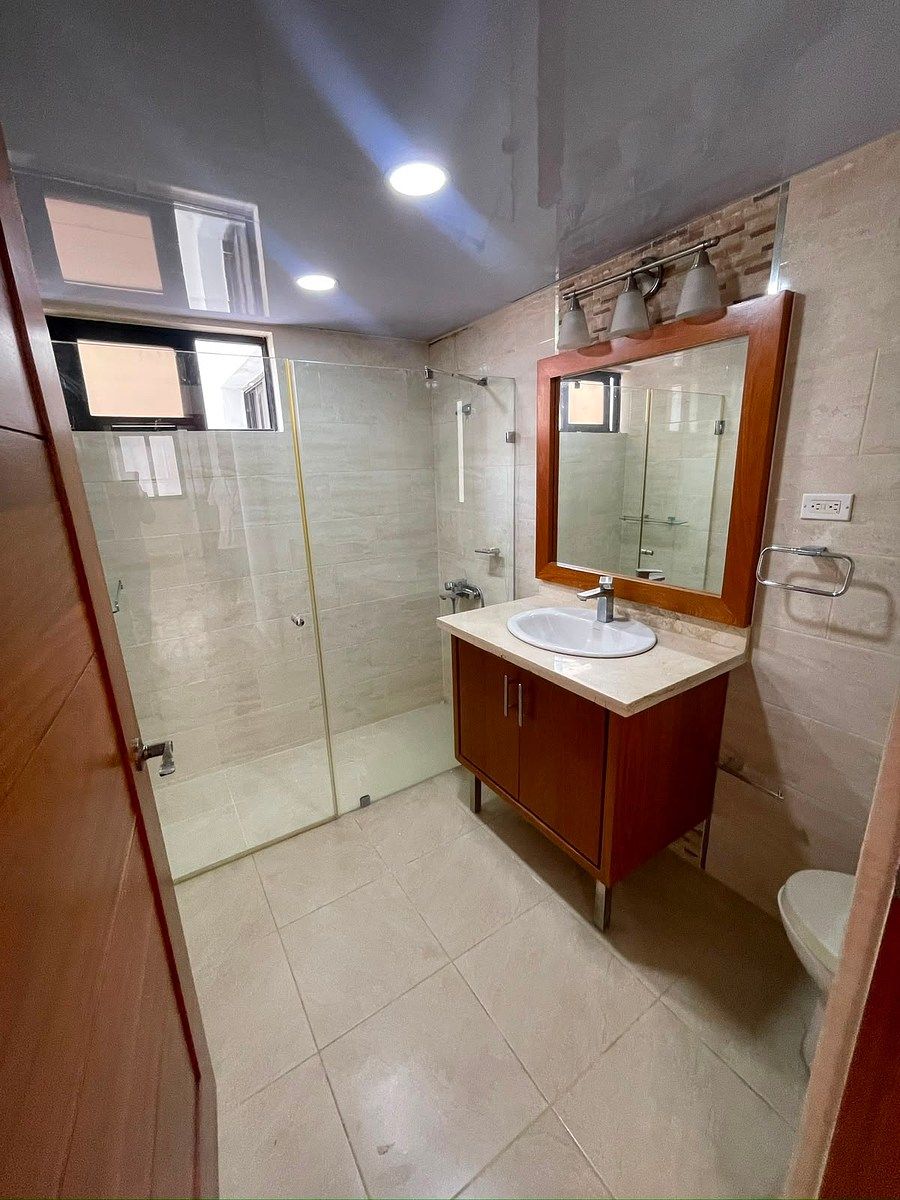 Apartamento en Los Cacicazgos, Santo Domingo Centro (Distrito Nacional), foto 11 de 11