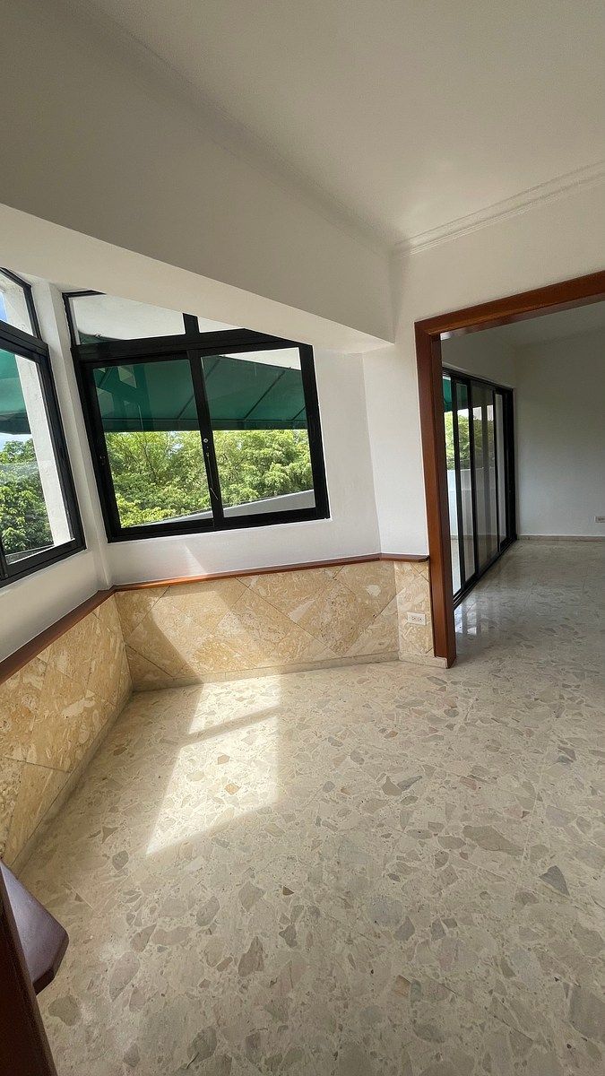 Apartamento en Los Cacicazgos, Santo Domingo Centro (Distrito Nacional), foto 11 de 14