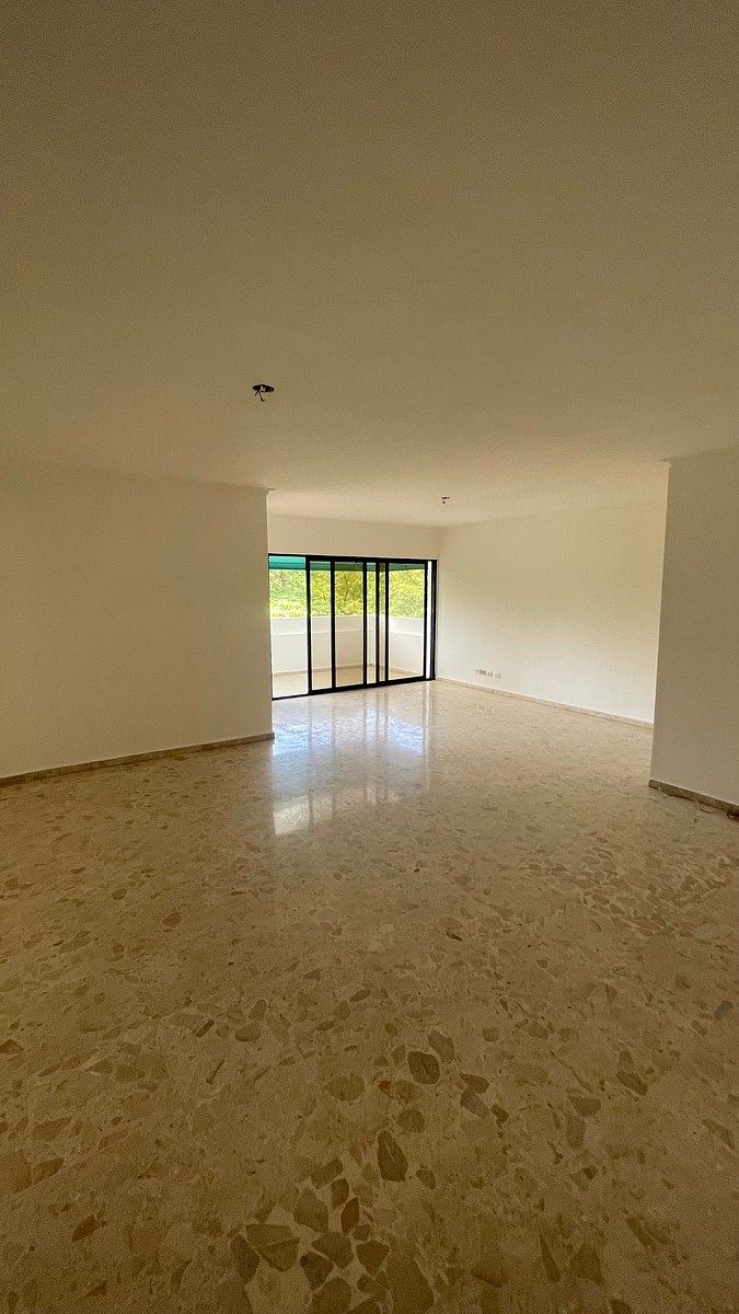Apartamento en Los Cacicazgos, Santo Domingo Centro (Distrito Nacional), foto 12 de 14