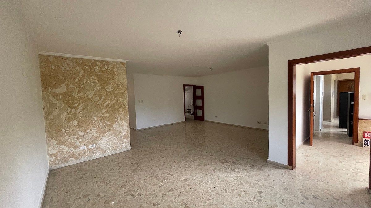 Apartamento en Los Cacicazgos, Santo Domingo Centro (Distrito Nacional), foto 13 de 14
