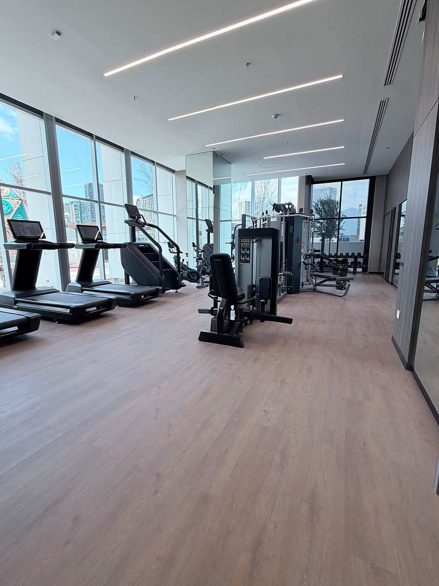 Habitación en Zona Valle Oriente, San Pedro Garza García, foto 8 de 8