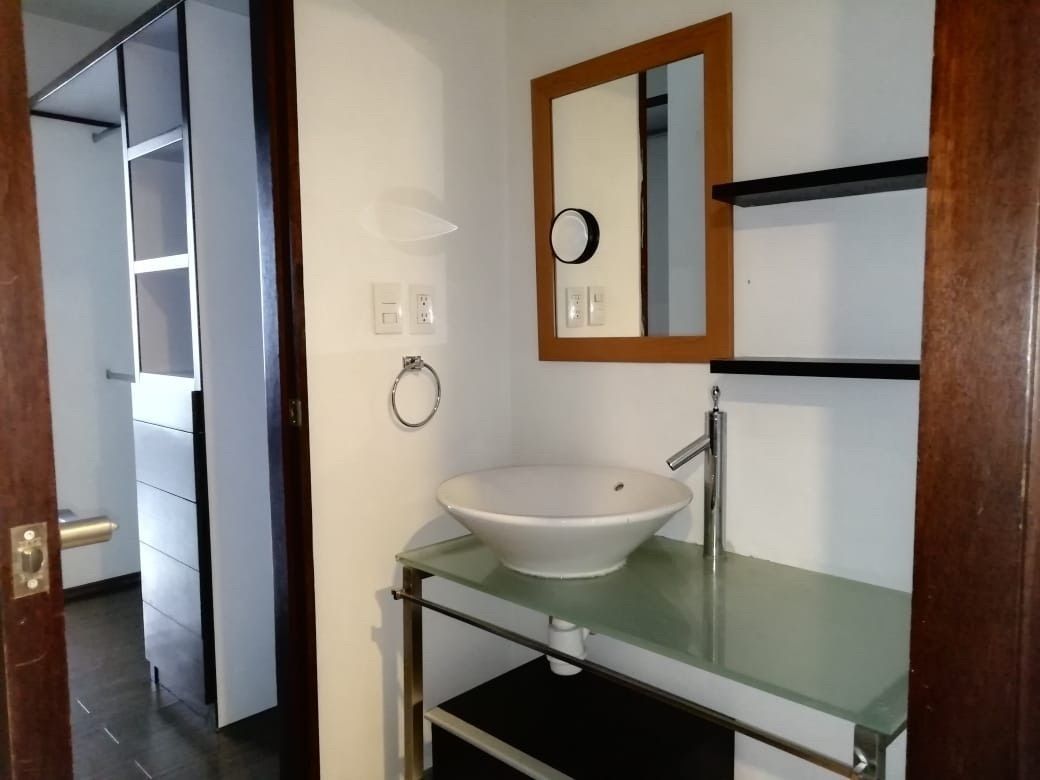 Departamento en Hipódromo, Cuauhtémoc, foto 4 de 17