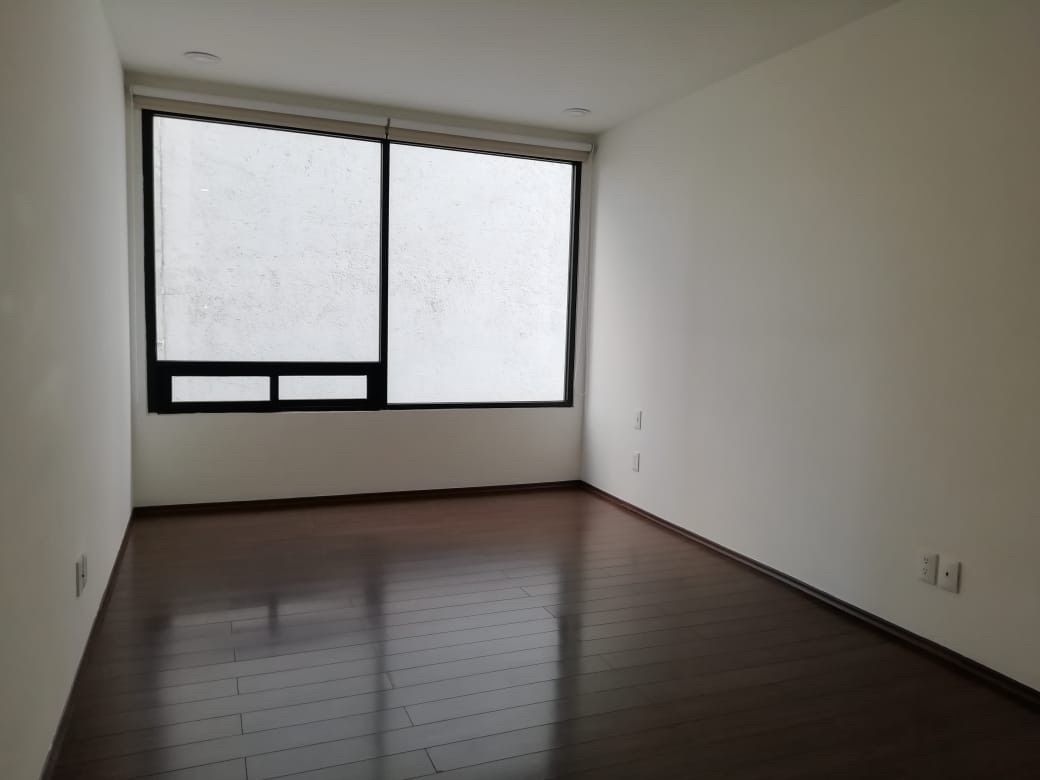 Departamento en Hipódromo, Cuauhtémoc, foto 7 de 17
