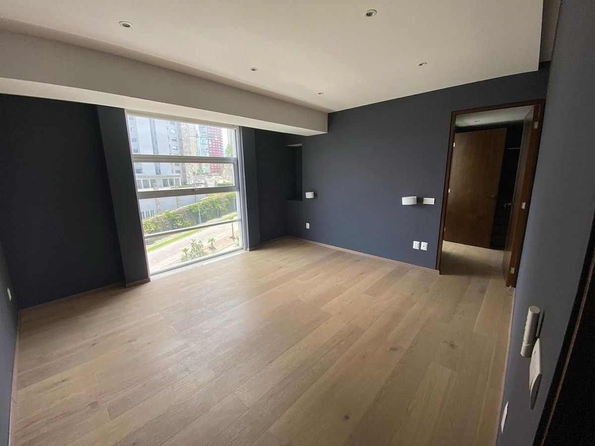 Apartment in Bosque Real, Huixquilucan, photo 2 of 14