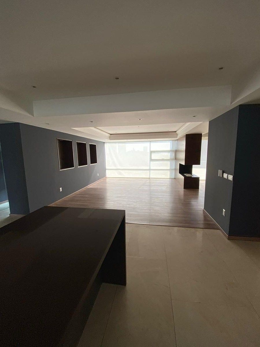 Apartment in Bosque Real, Huixquilucan, photo 3 of 14