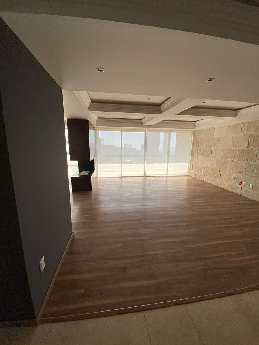 Apartment in Bosque Real, Huixquilucan, photo 5 of 14