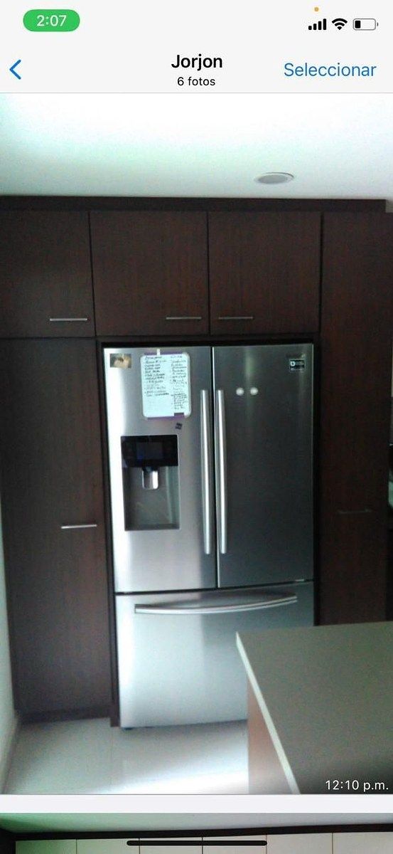 Apartment in Bosque Real, Huixquilucan, photo 7 of 14