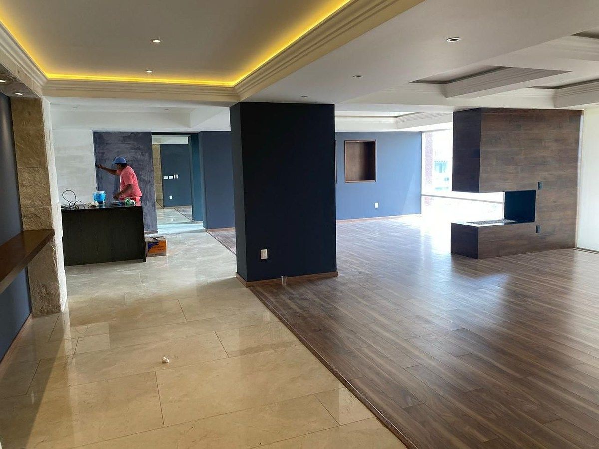 Apartment in Bosque Real, Huixquilucan, photo 9 of 14