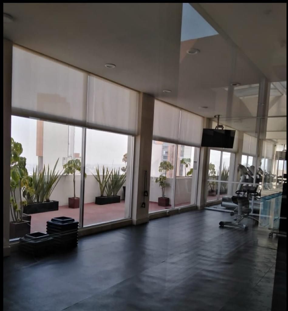 Apartment in Bosque Real, Huixquilucan, photo 10 of 14