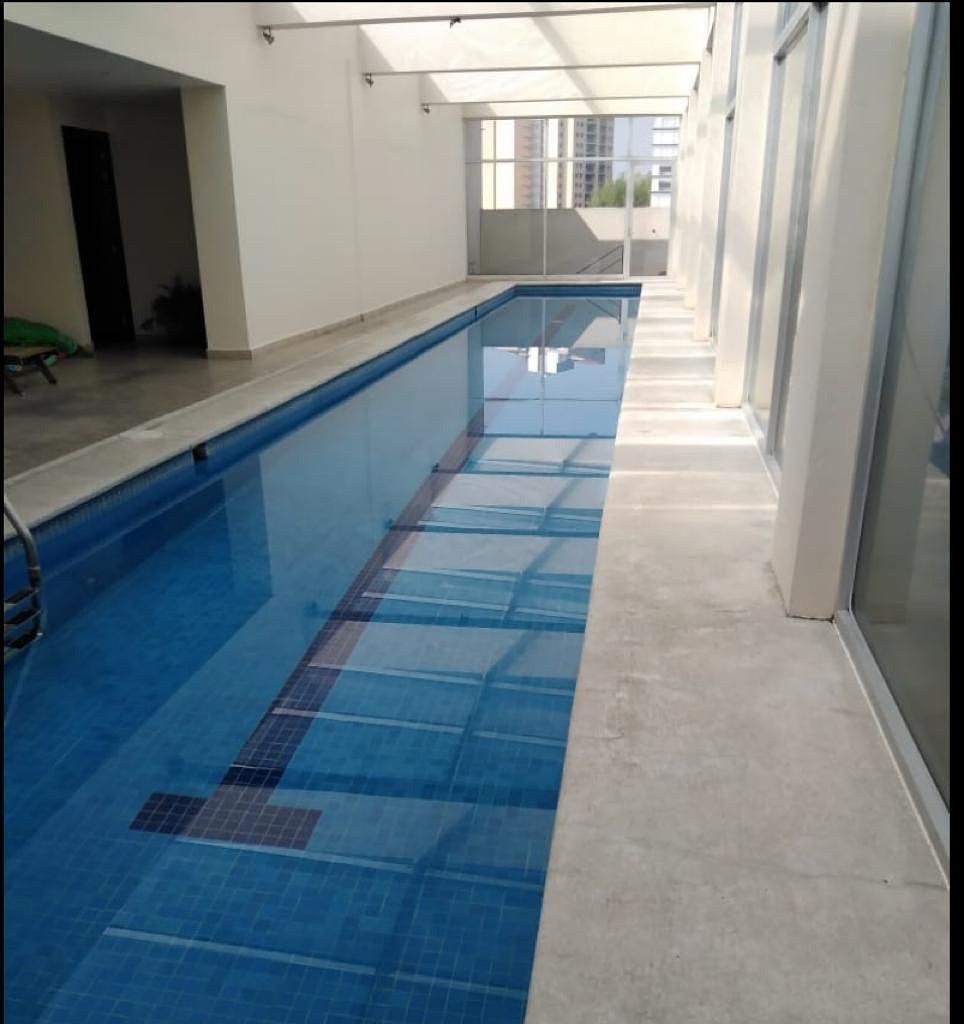 Apartment in Bosque Real, Huixquilucan, photo 11 of 14