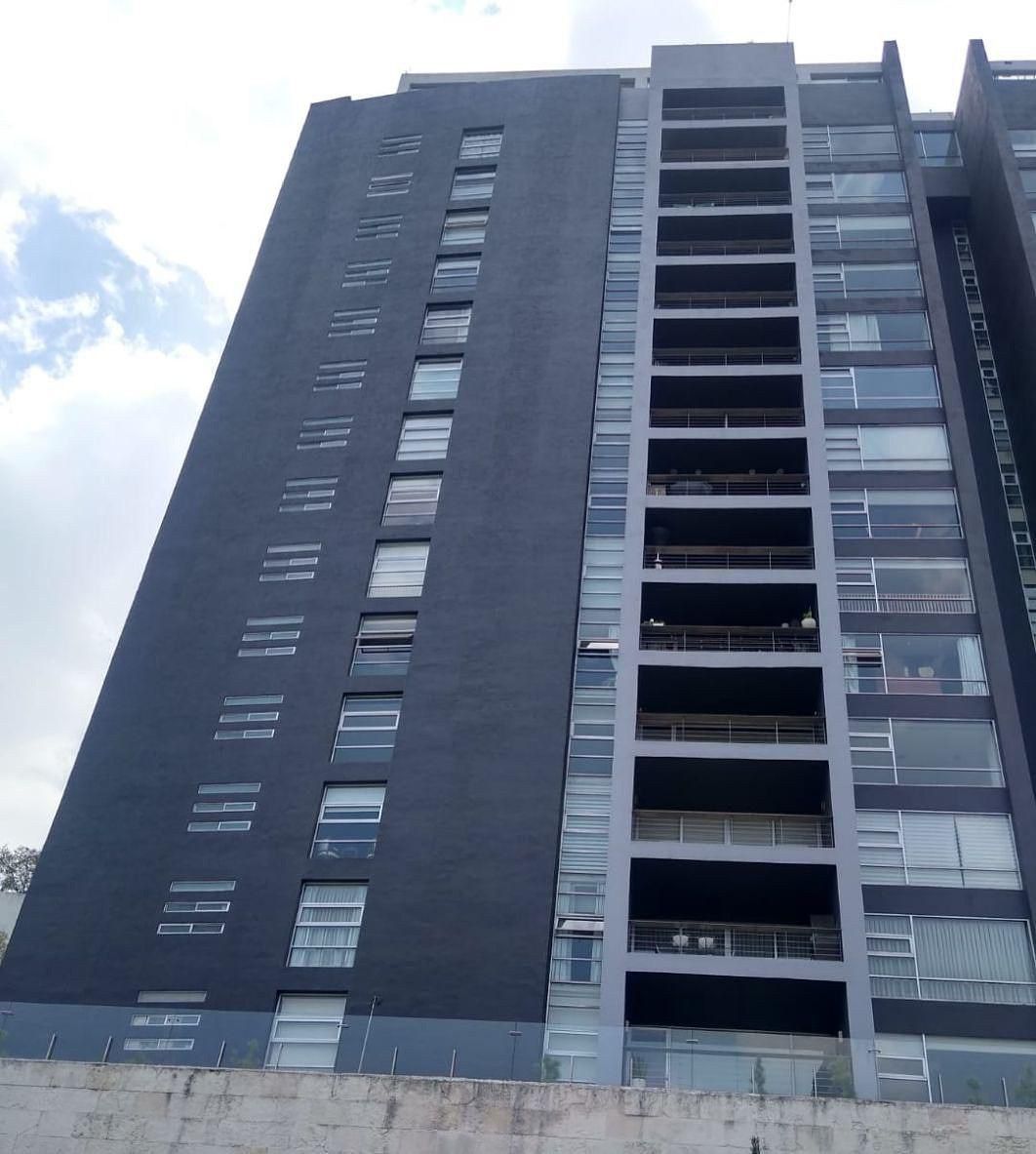 Apartment in Bosque Real, Huixquilucan, photo 12 of 14