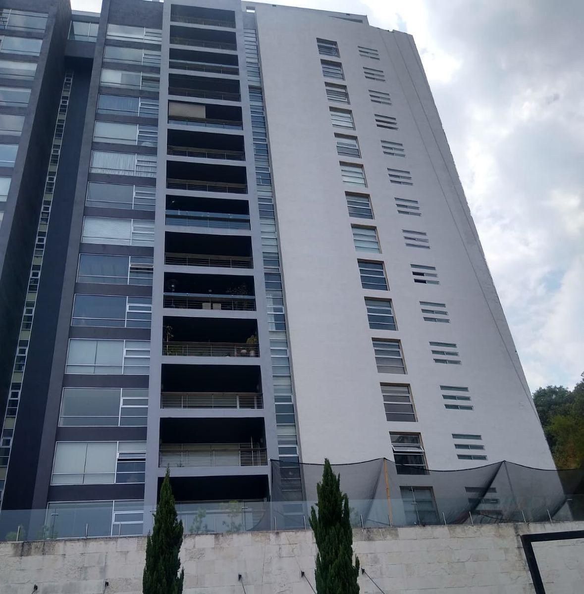 Apartment in Bosque Real, Huixquilucan, photo 13 of 14