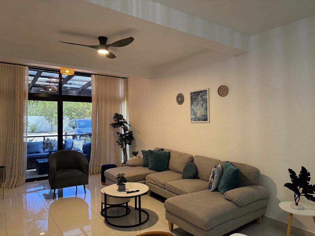 Apartment in San Felipe de Puerto Plata, photo 2 of 26