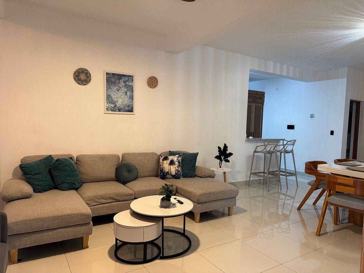 Apartment in San Felipe de Puerto Plata, photo 3 of 26