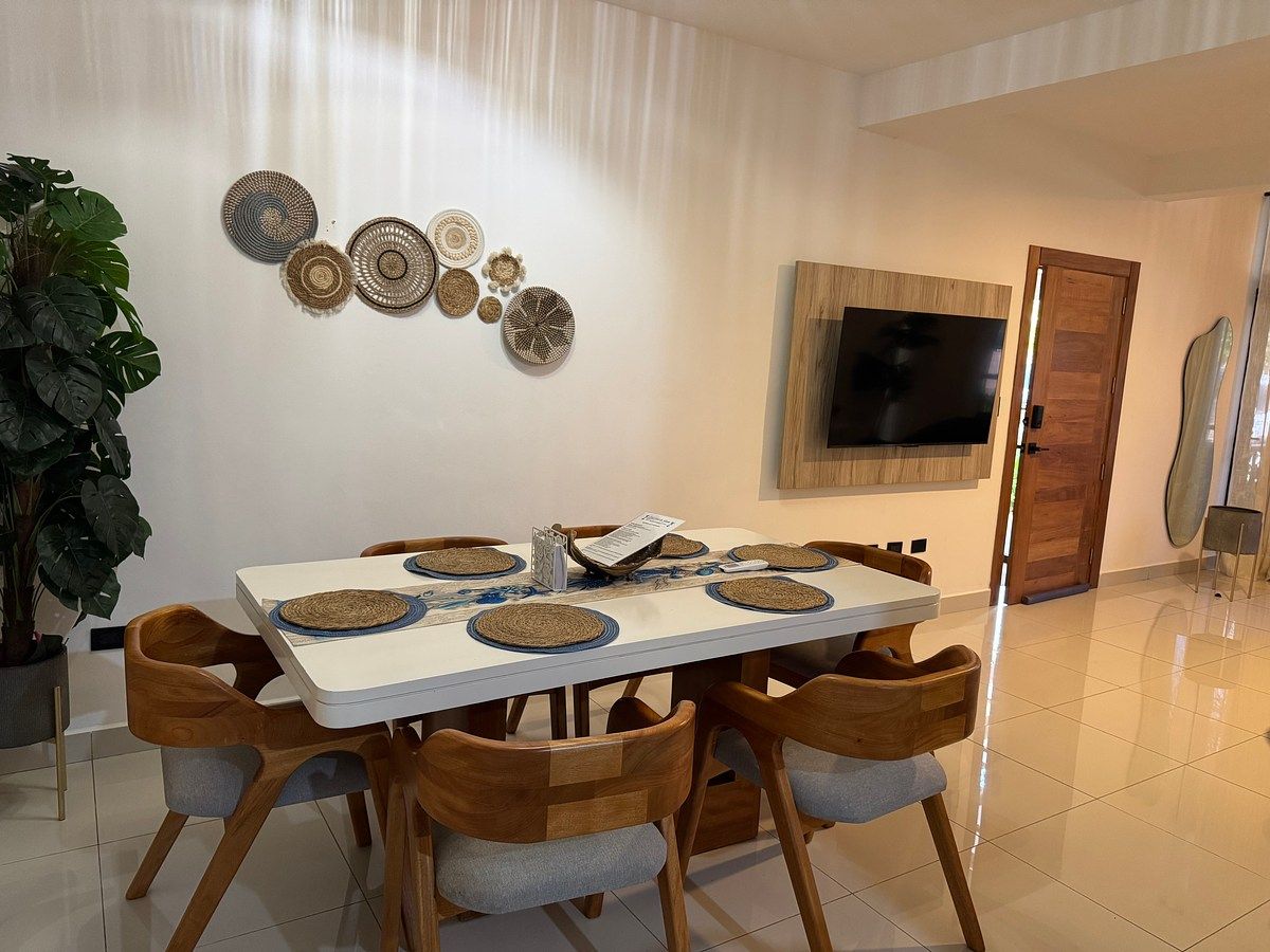 Apartment in San Felipe de Puerto Plata, photo 7 of 26