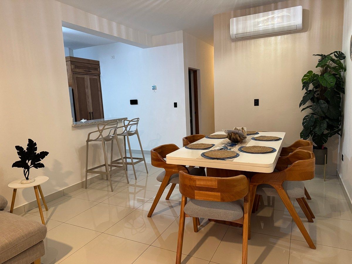 Apartment in San Felipe de Puerto Plata, photo 8 of 26