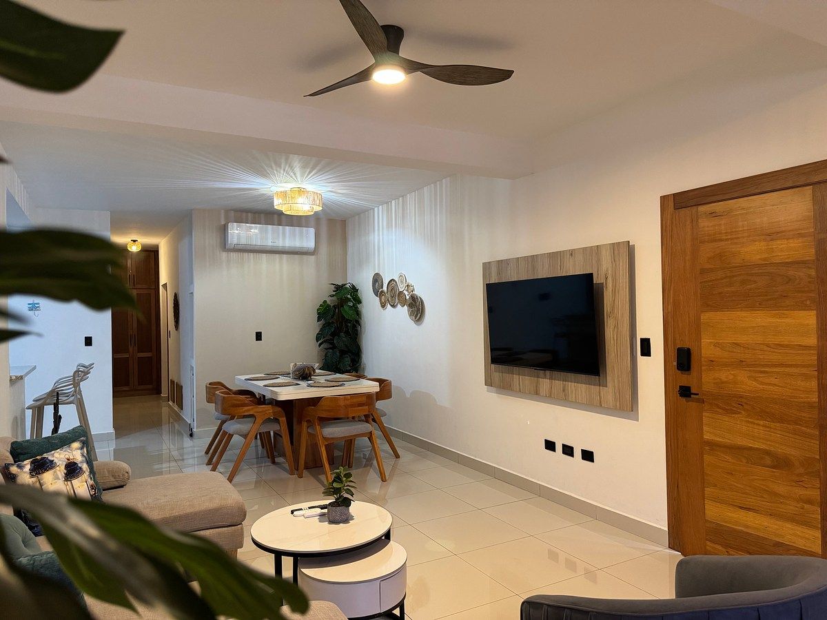 Apartment in San Felipe de Puerto Plata, photo 4 of 26