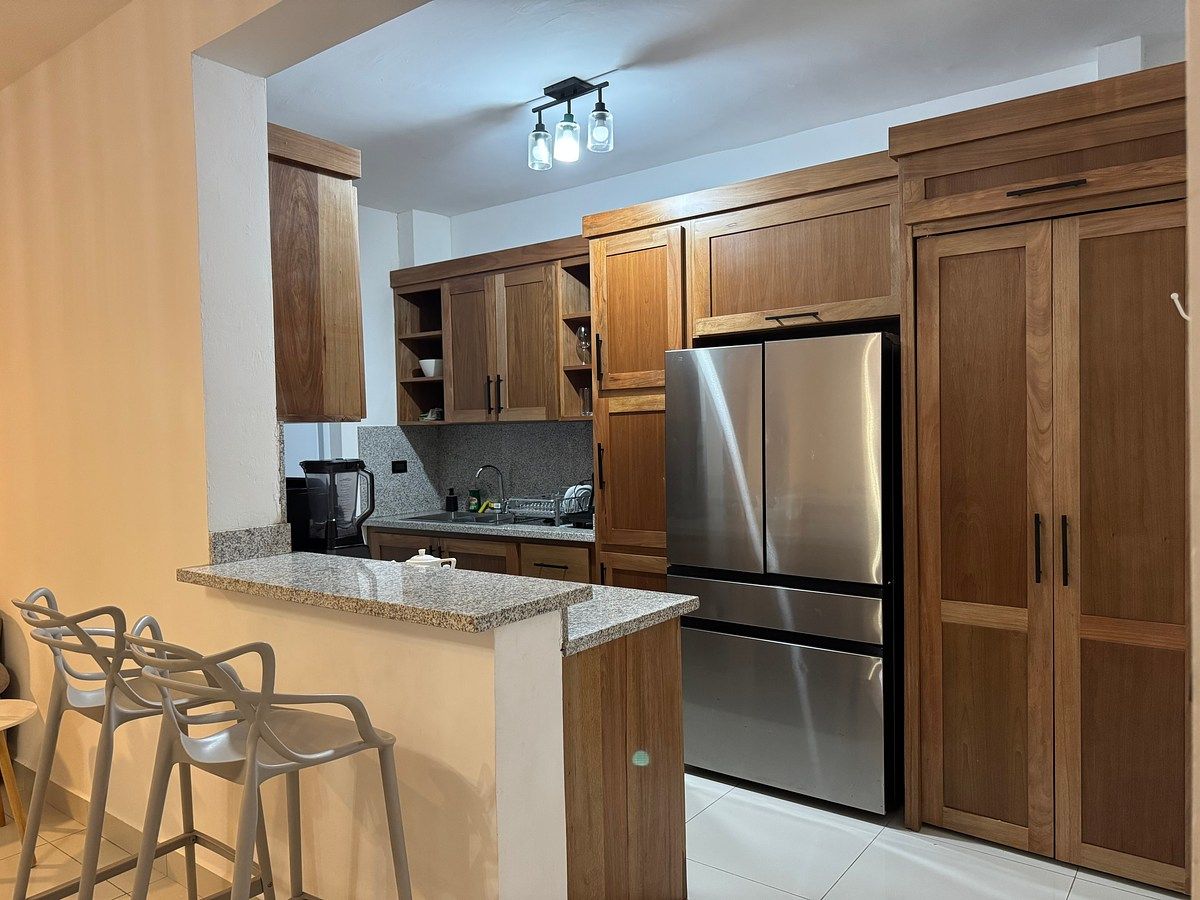 Apartment in San Felipe de Puerto Plata, photo 9 of 26