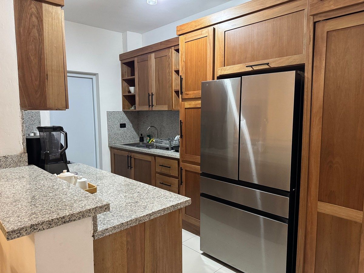 Apartment in San Felipe de Puerto Plata, photo 10 of 26