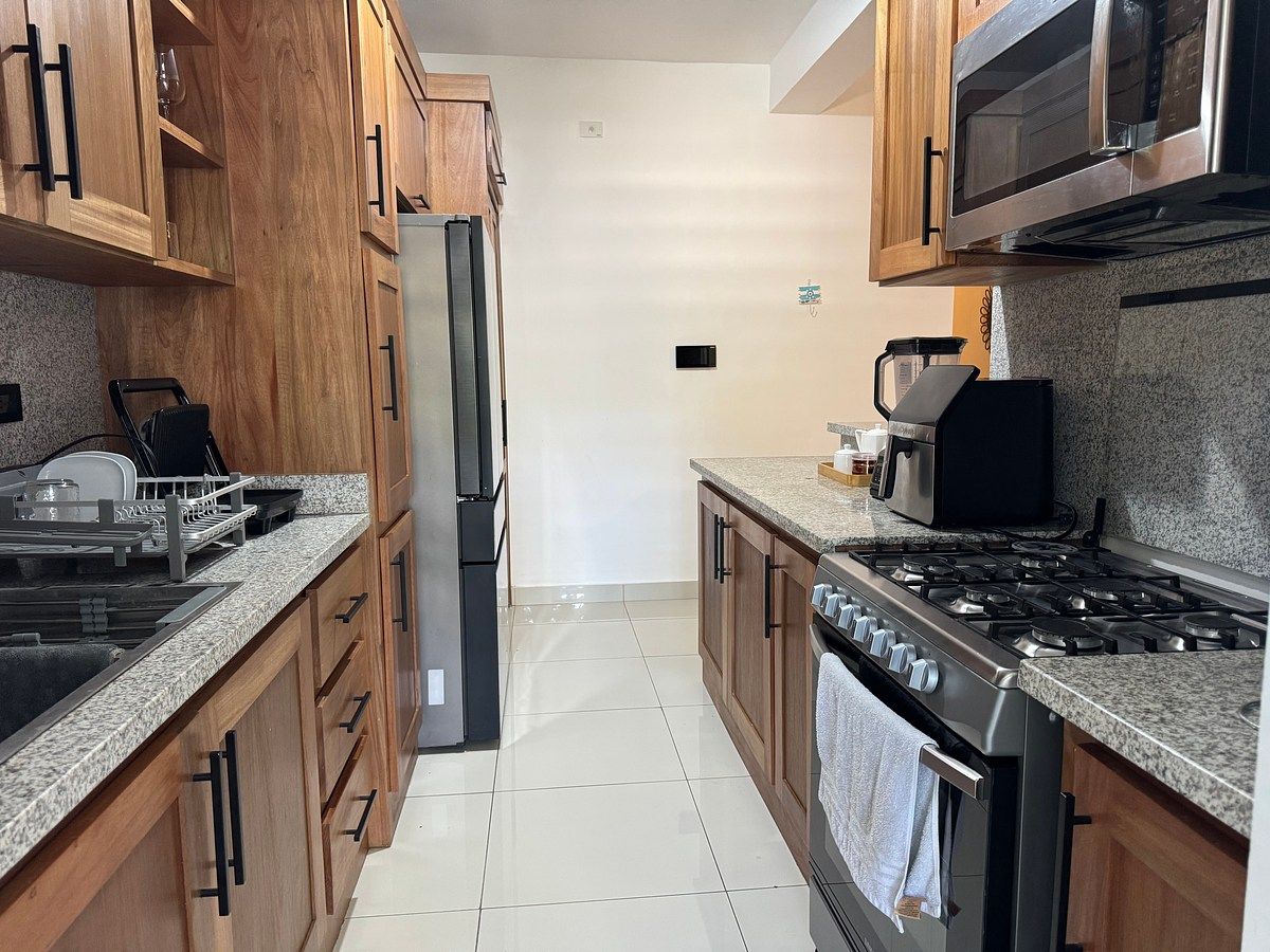 Apartment in San Felipe de Puerto Plata, photo 11 of 26