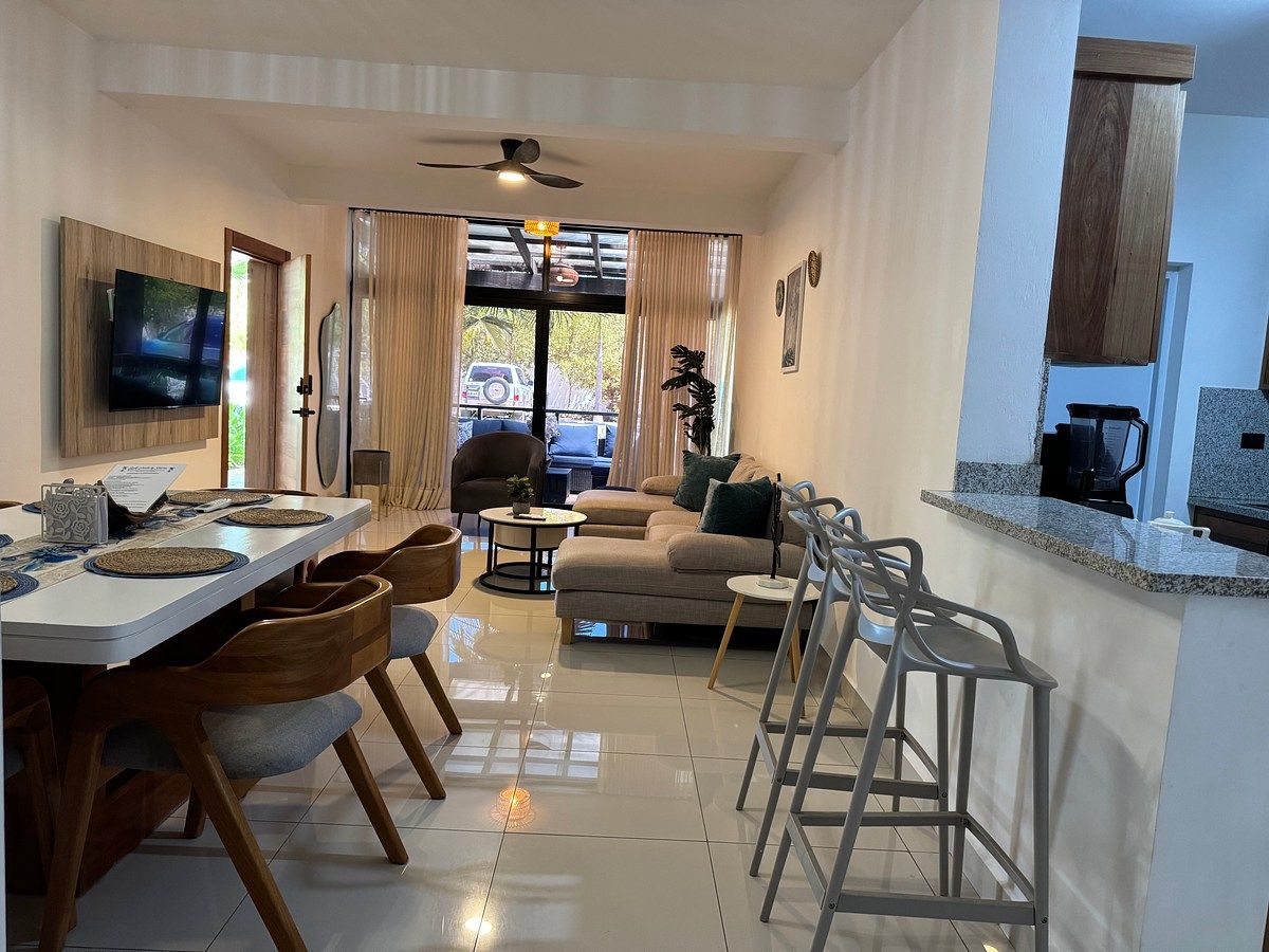 Apartment in San Felipe de Puerto Plata, photo 5 of 26